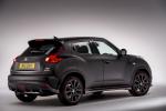 Nissan Juke Dark Knight Rises by Nismo 2012 года (UK)